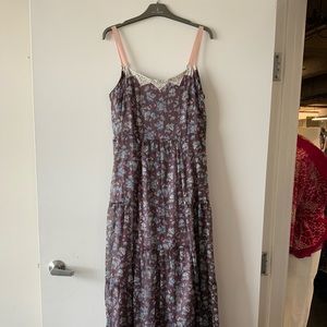Spring time is almost here dress